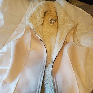 Cold Water Creek vest